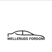 Melleruds Fordon logotyp
